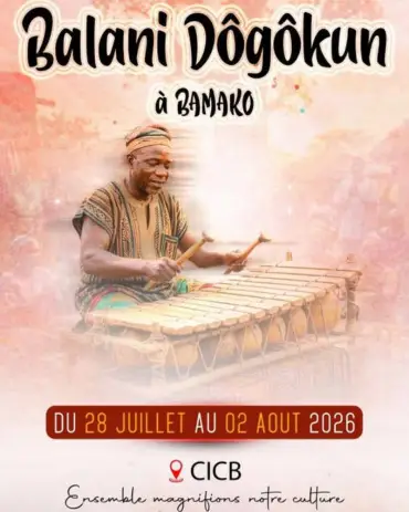 Balani Dogokun – Bamako 2026