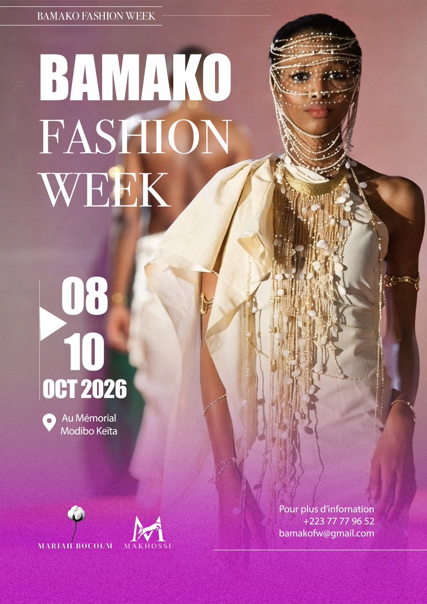 Fashion Week signe son grand retour 